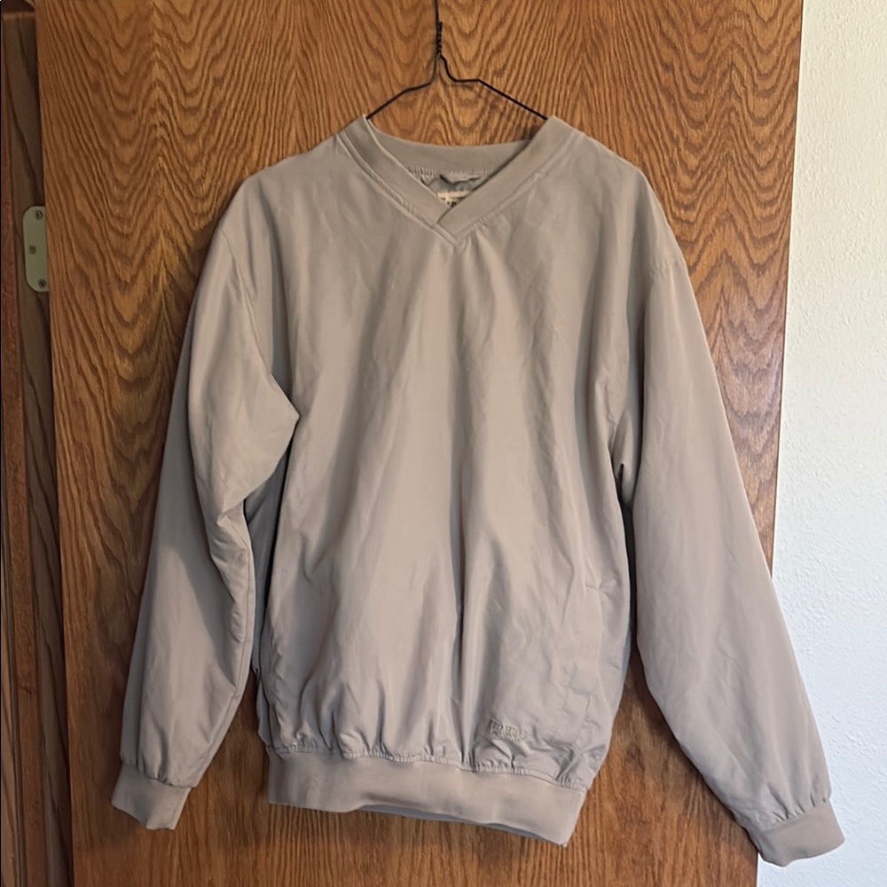 RedHead Tan Wind Shirt